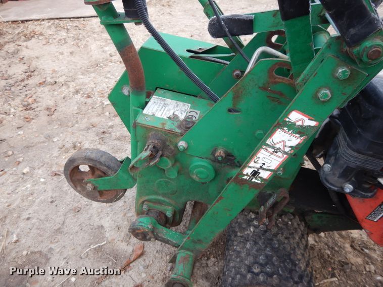 image for item DI8219 (3) Ryan sod cutters