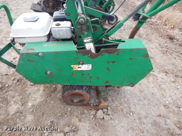 image for item DI8219 (3) Ryan sod cutters