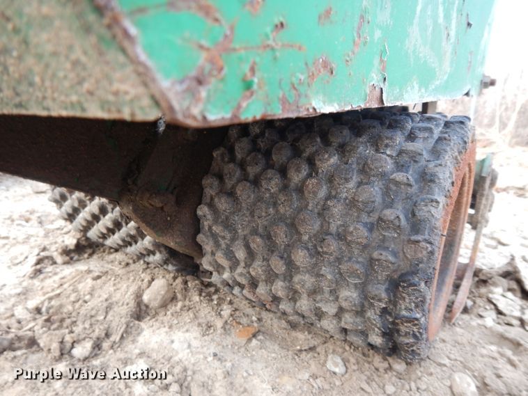 image for item DI8219 (3) Ryan sod cutters