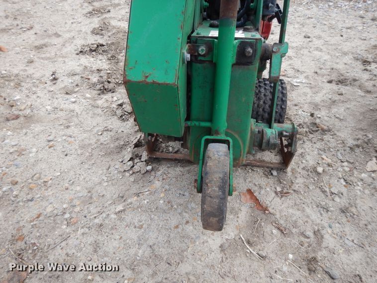 image for item DI8219 (3) Ryan sod cutters