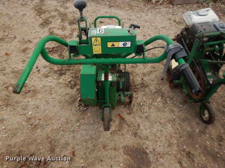 image for item DI8219 (3) Ryan sod cutters