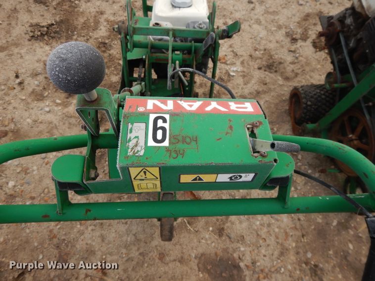 image for item DI8219 (3) Ryan sod cutters