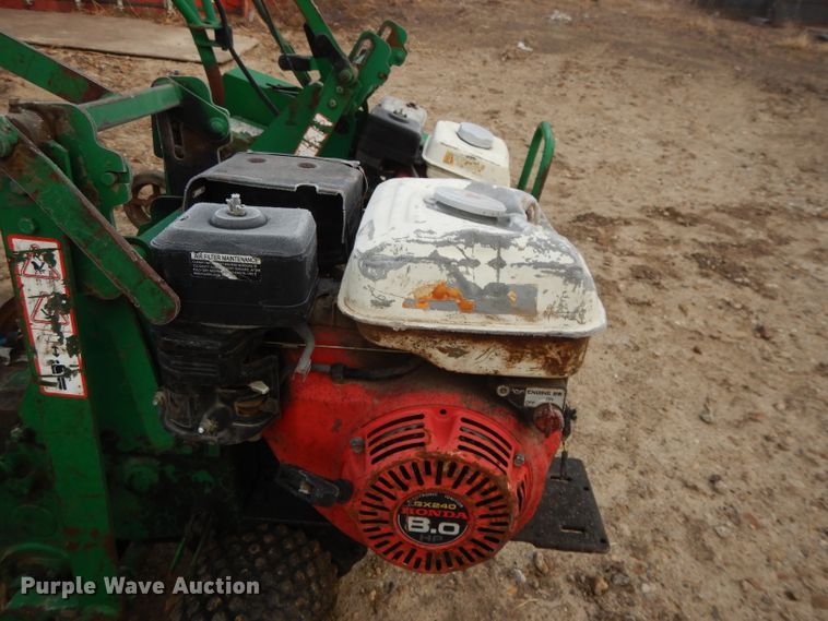 image for item DI8219 (3) Ryan sod cutters