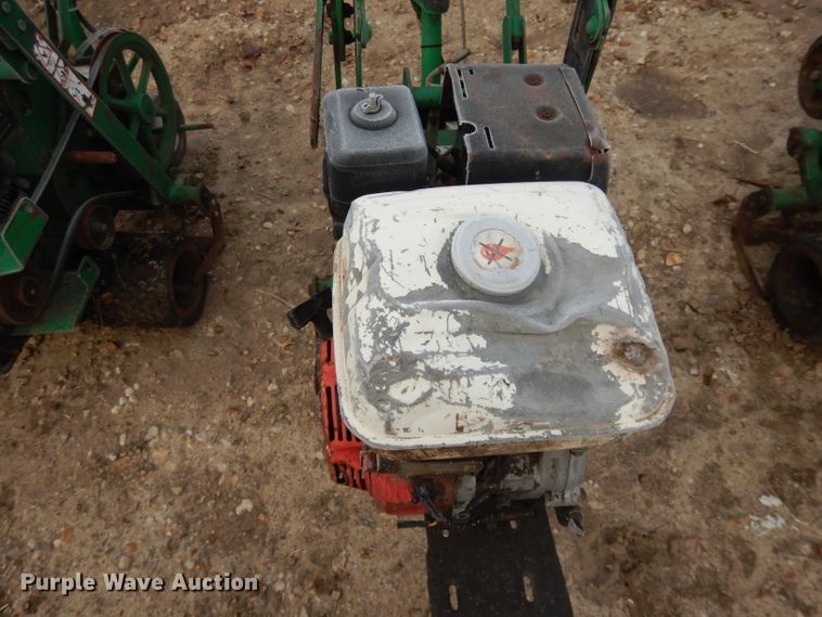 image for item DI8219 (3) Ryan sod cutters