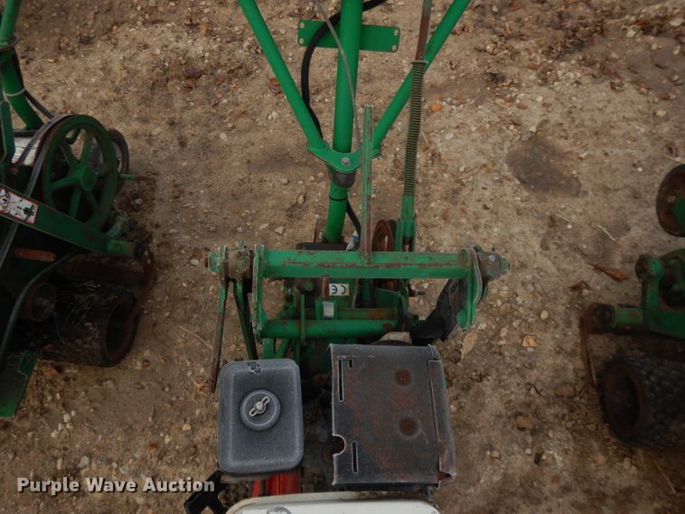 image for item DI8219 (3) Ryan sod cutters