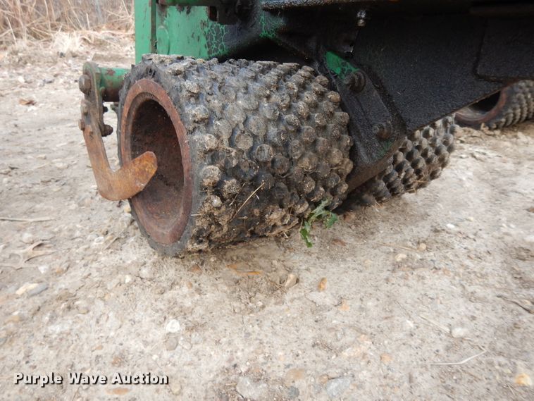 image for item DI8219 (3) Ryan sod cutters