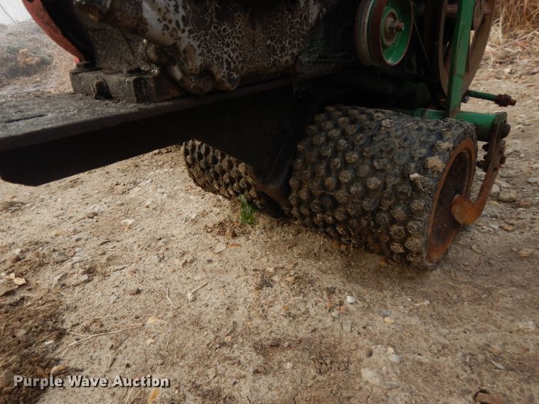 image for item DI8219 (3) Ryan sod cutters