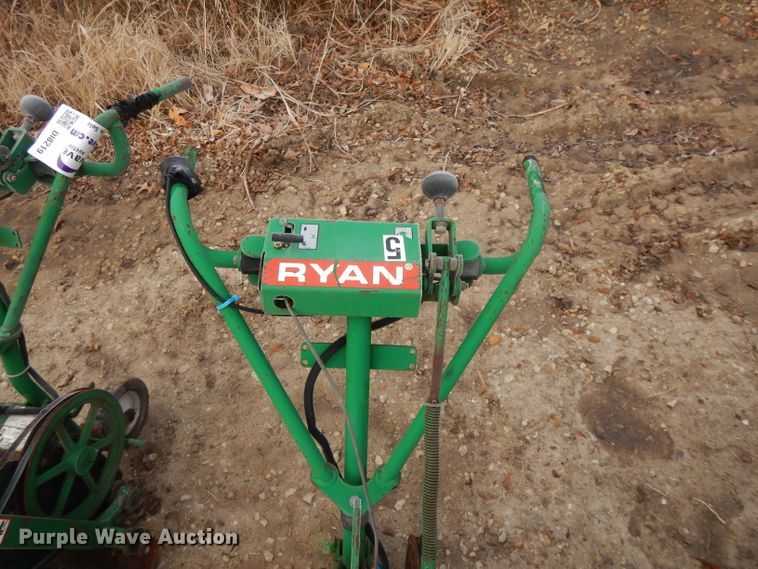 image for item DI8219 (3) Ryan sod cutters