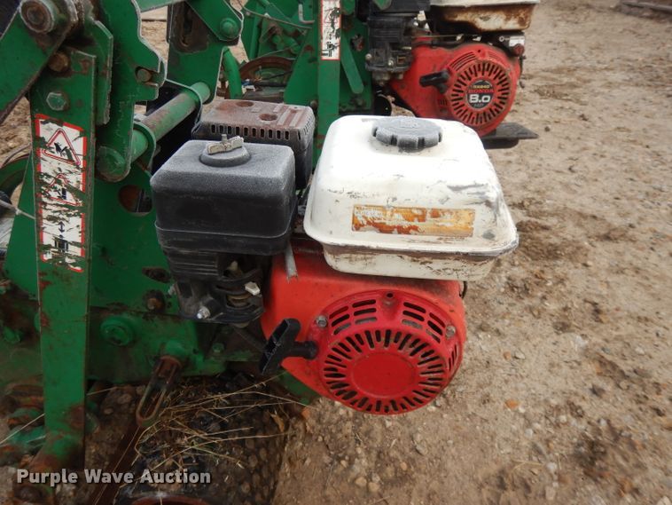 image for item DI8219 (3) Ryan sod cutters