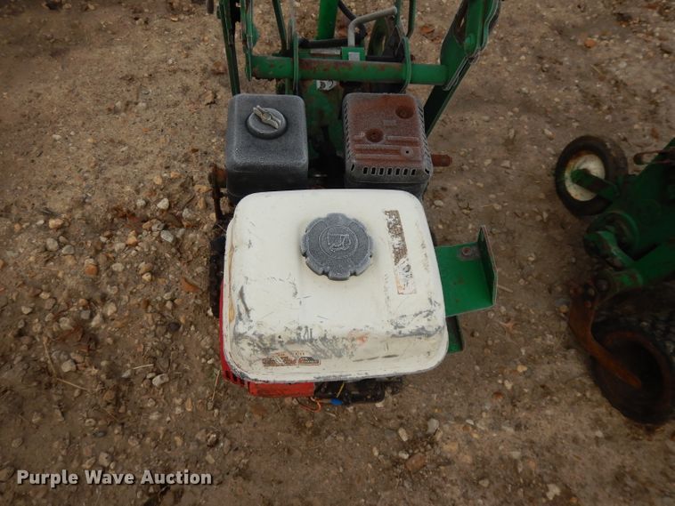 image for item DI8219 (3) Ryan sod cutters