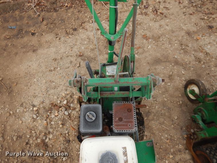 image for item DI8219 (3) Ryan sod cutters