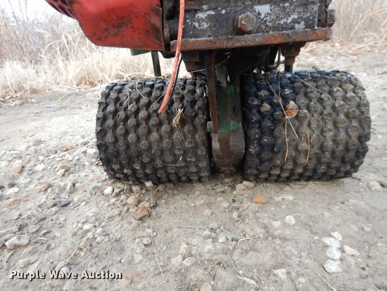 image for item DI8219 (3) Ryan sod cutters