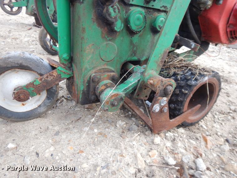 image for item DI8219 (3) Ryan sod cutters