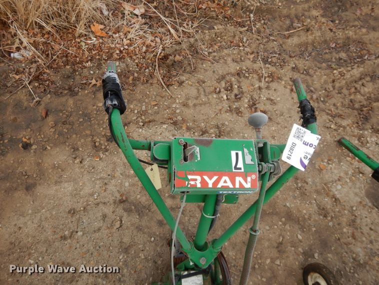 image for item DI8219 (3) Ryan sod cutters
