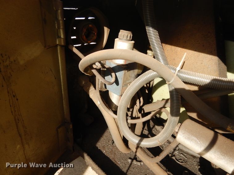 image for item DI8221 Piranha P50 ironworker