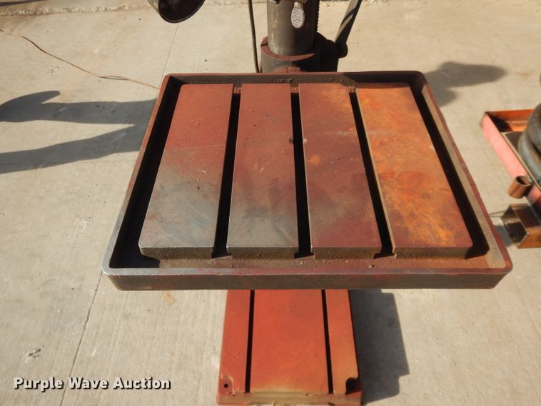 image for item DI8223 Craftsman 351.229020 drill press