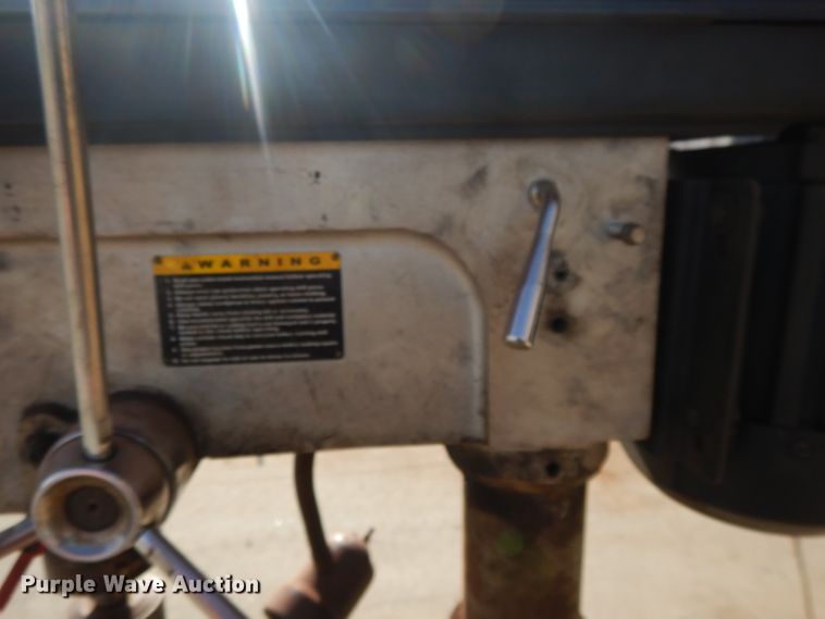 image for item DI8223 Craftsman 351.229020 drill press