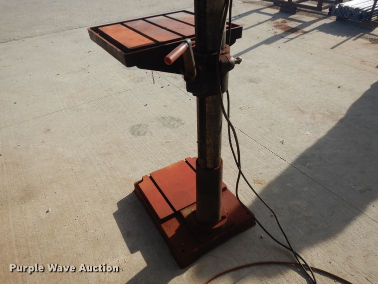 image for item DI8223 Craftsman 351.229020 drill press