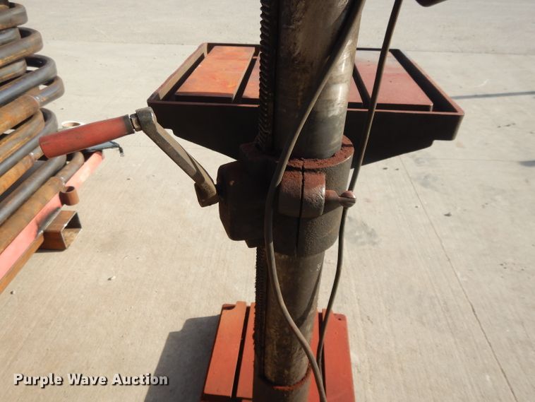 image for item DI8223 Craftsman 351.229020 drill press