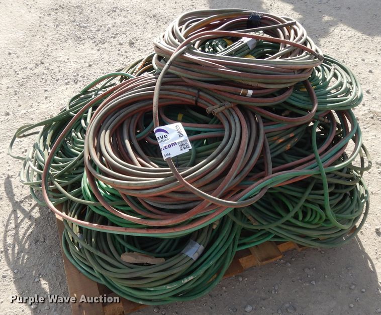 image for item DI8225 Hoses