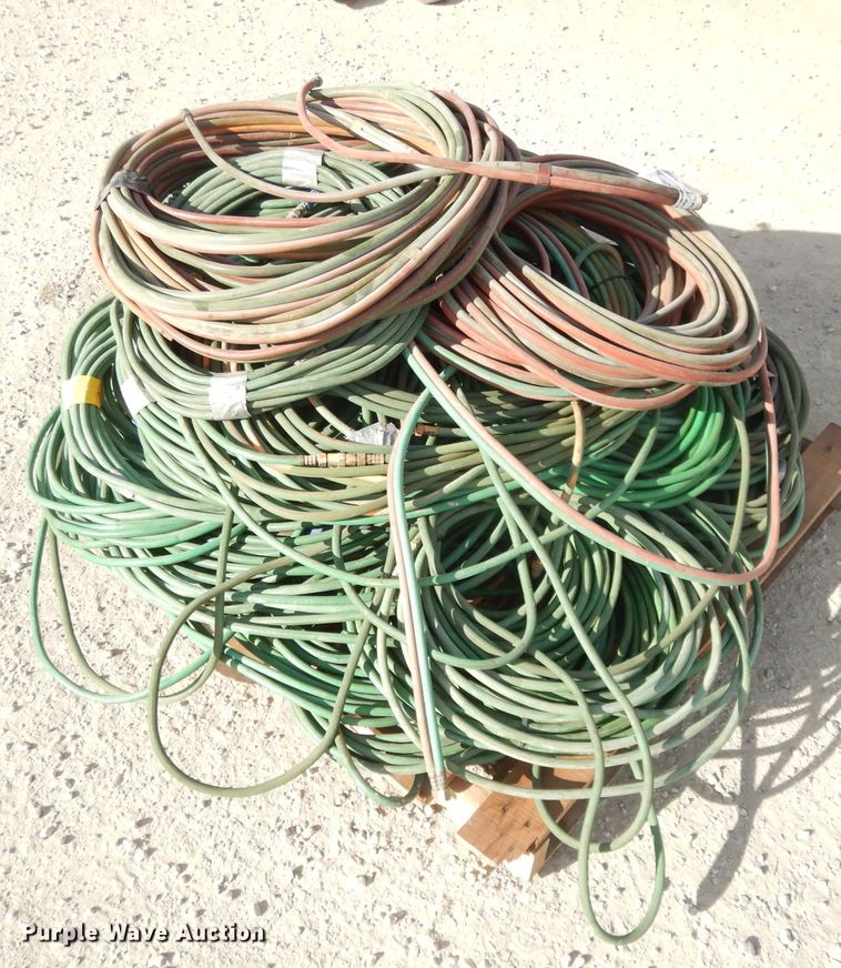 image for item DI8225 Hoses