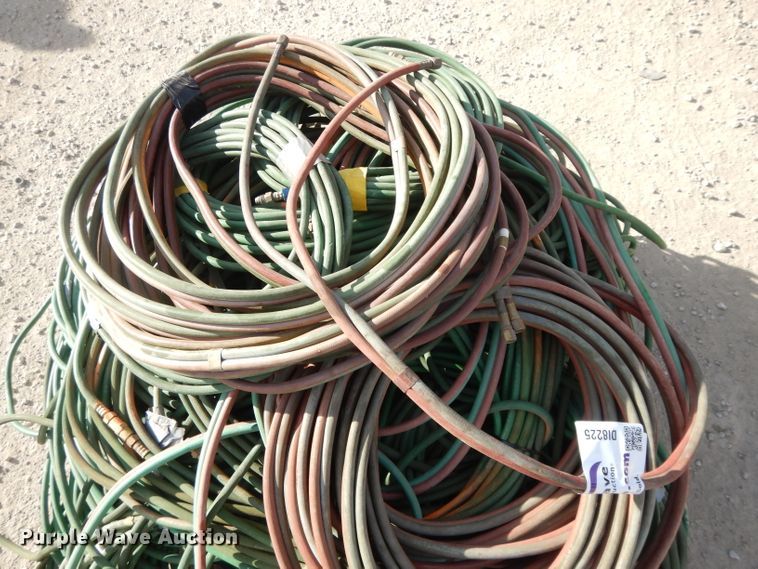 image for item DI8225 Hoses