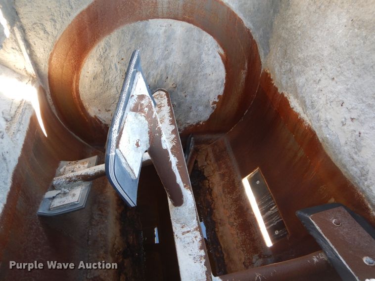 image for item DI8389 Concrete batch plant