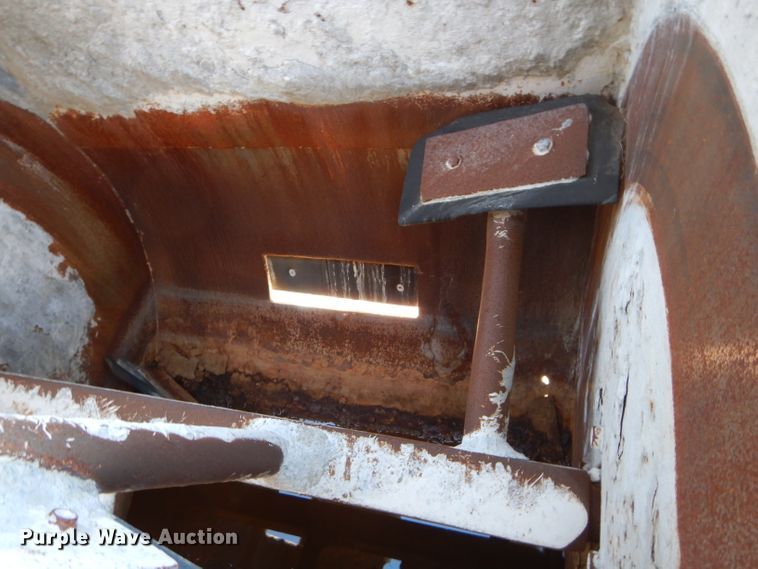 image for item DI8389 Concrete batch plant