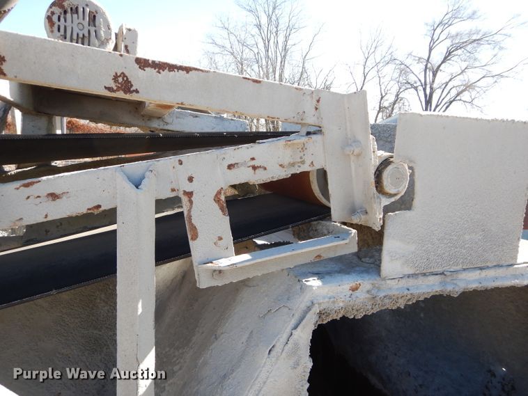 image for item DI8389 Concrete batch plant