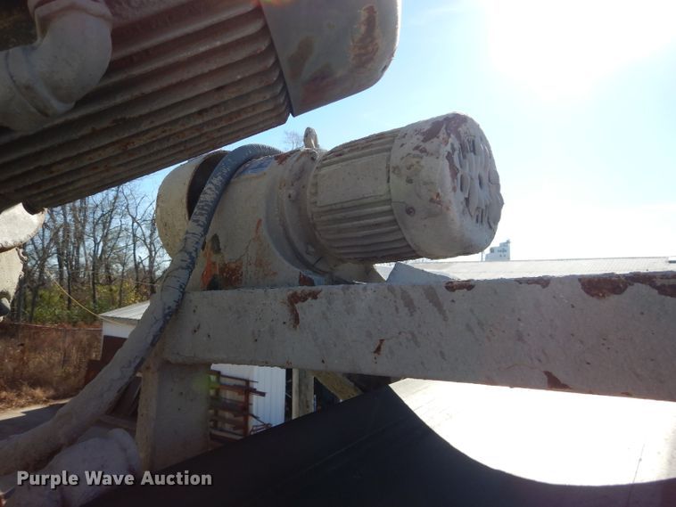 image for item DI8389 Concrete batch plant