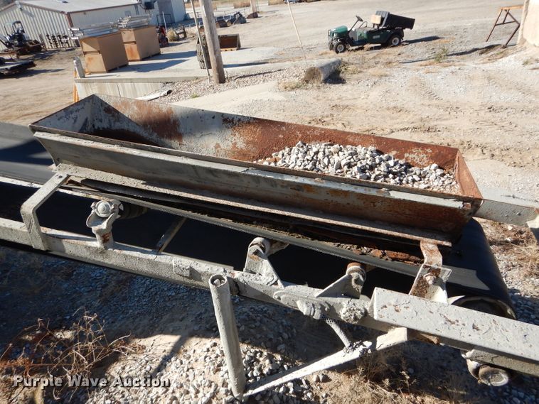 image for item DI8389 Concrete batch plant