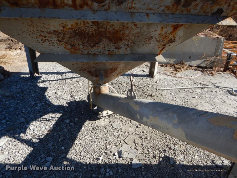 image for item DI8389 Concrete batch plant