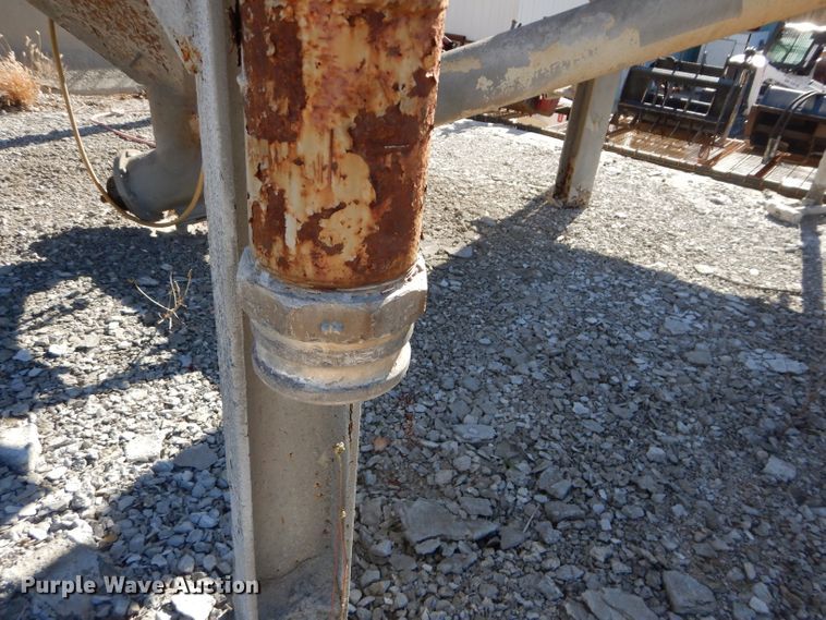 image for item DI8389 Concrete batch plant