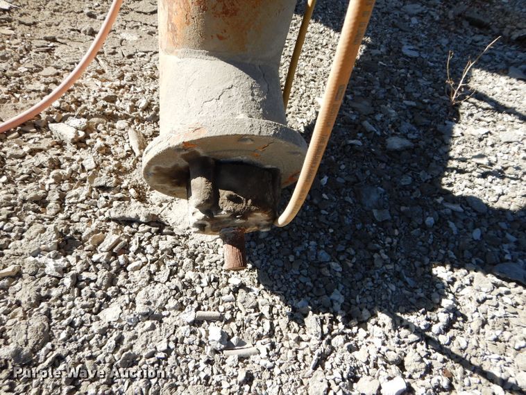 image for item DI8389 Concrete batch plant