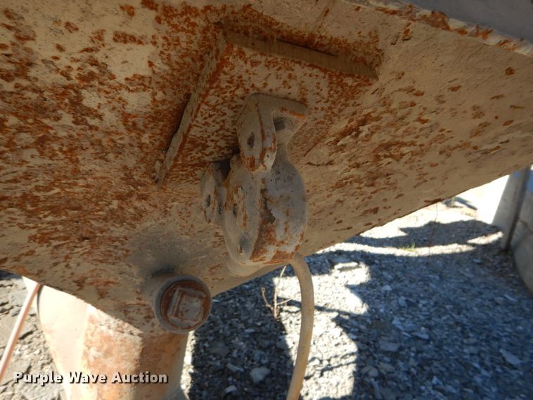 image for item DI8389 Concrete batch plant