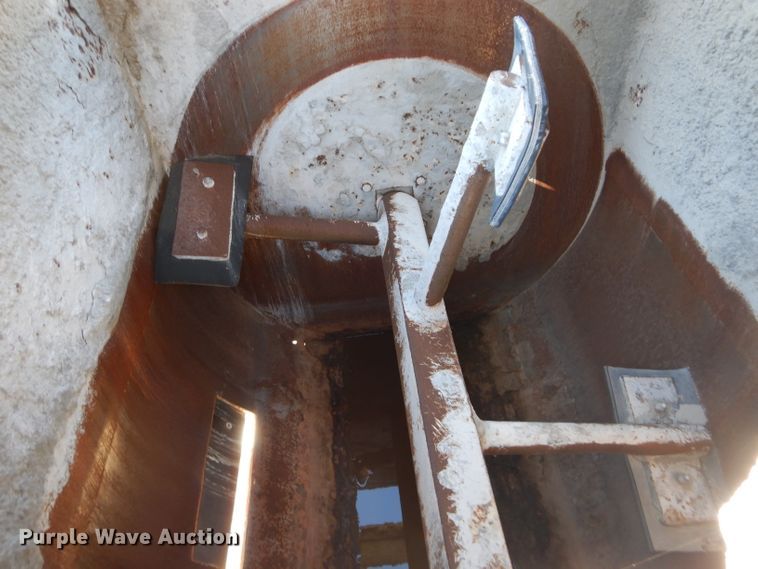 image for item DI8389 Concrete batch plant