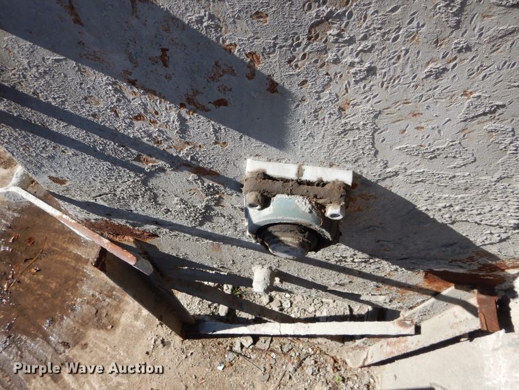 image for item DI8389 Concrete batch plant