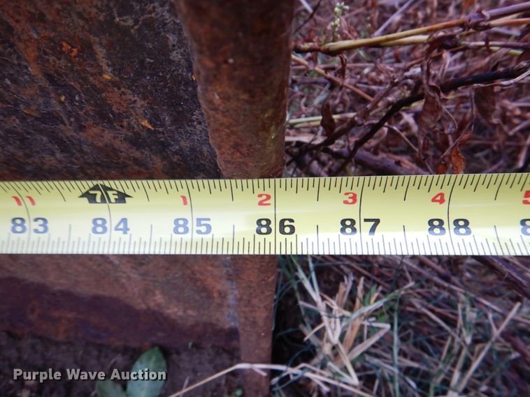 image for item DJ0338 John Deere 648D skidder