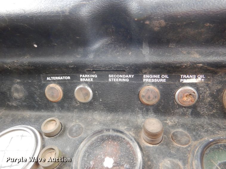 image for item DJ0338 John Deere 648D skidder