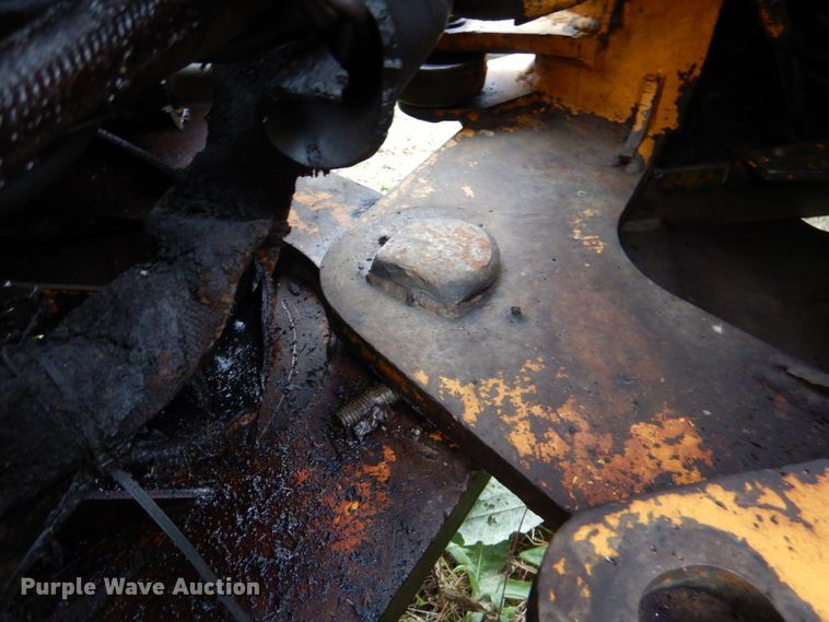 image for item DJ0338 John Deere 648D skidder