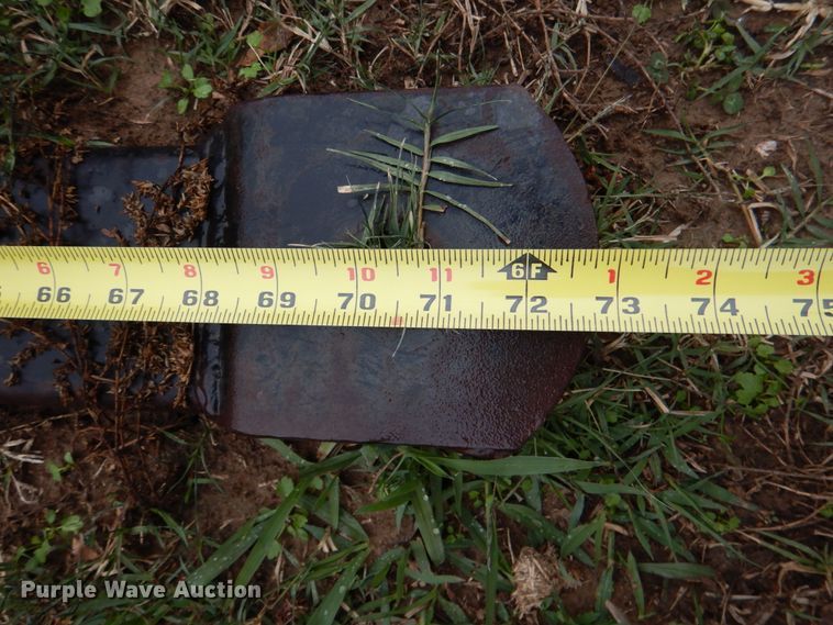 image for item DJ0338 John Deere 648D skidder