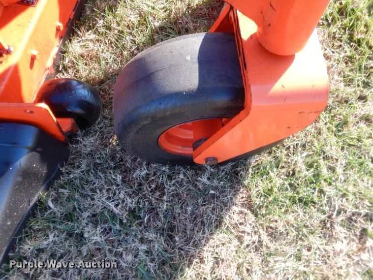 image for item DJ2149 Kubota Z723KH  ZTR lawn mower