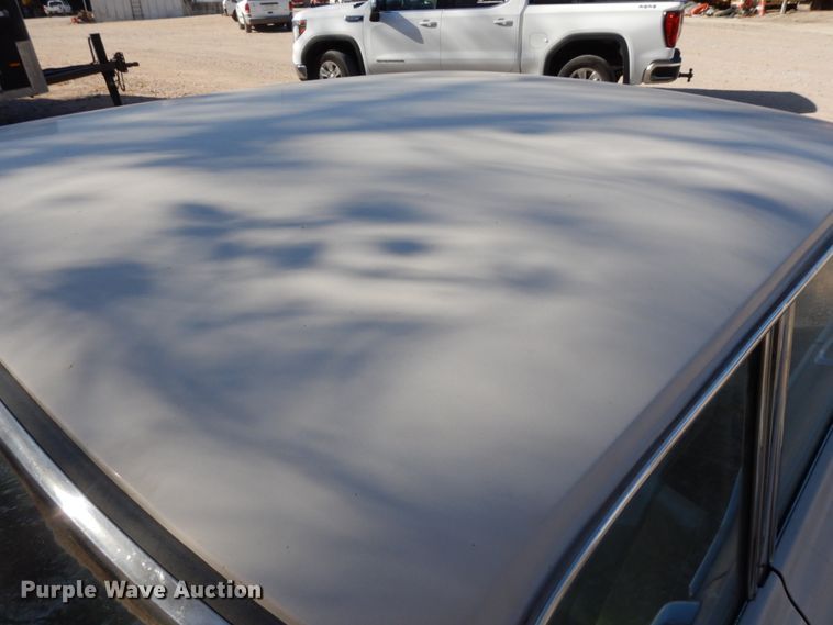 image for item DJ5780 1962 Ford Fairlane 500