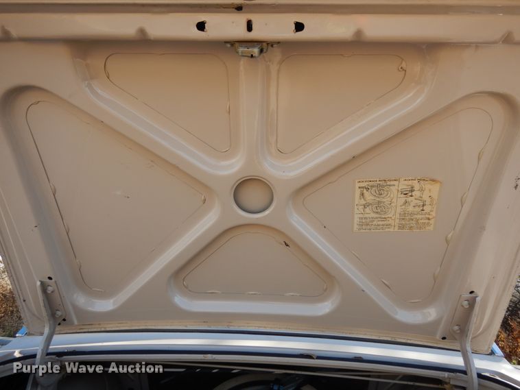 image for item DJ5780 1962 Ford Fairlane 500