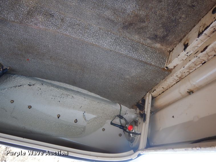 image for item DJ5780 1962 Ford Fairlane 500