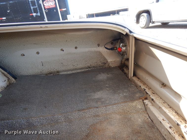 image for item DJ5780 1962 Ford Fairlane 500