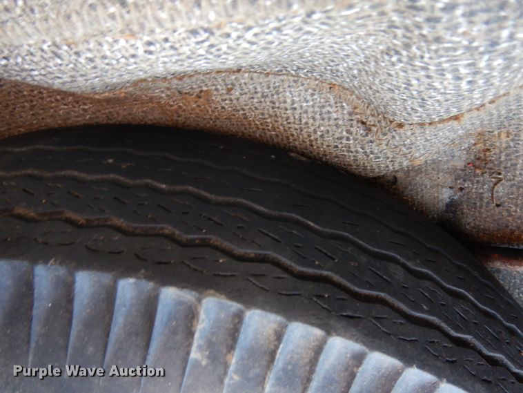 image for item DJ5780 1962 Ford Fairlane 500