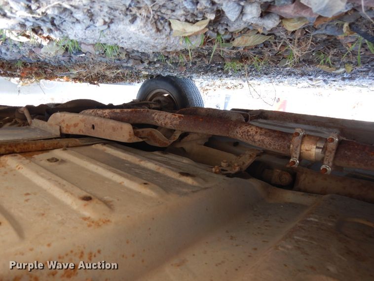 image for item DJ5780 1962 Ford Fairlane 500