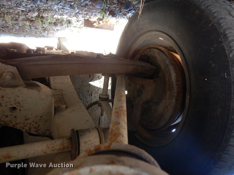 image for item DJ5780 1962 Ford Fairlane 500