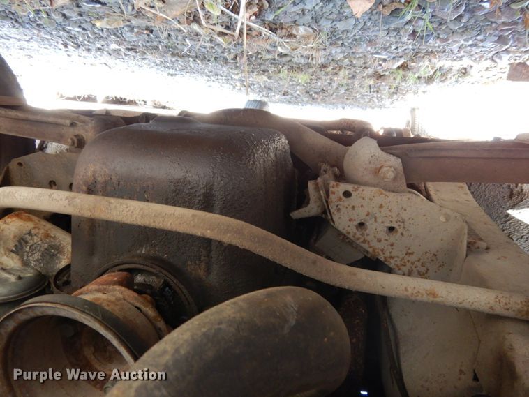 image for item DJ5780 1962 Ford Fairlane 500